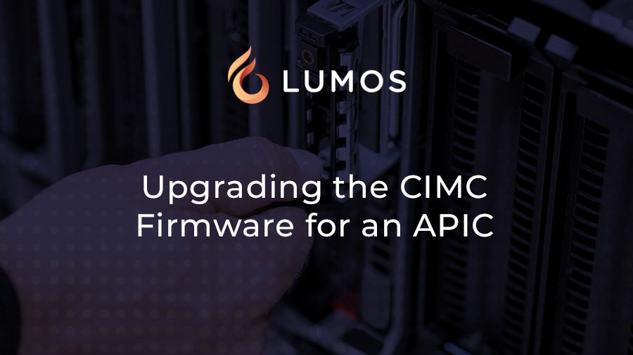 cimc firmware